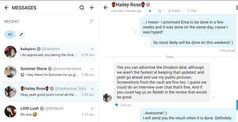 hailey hitch leaked|[REVIEW] Hailey Rose : r/realonlyfansreviews